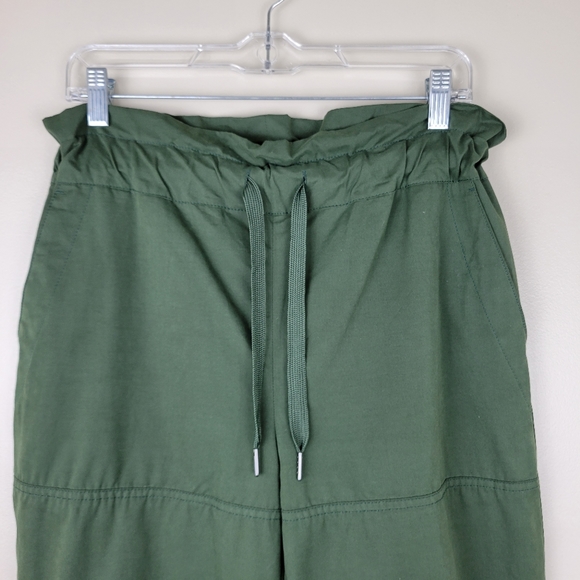 Urban Outfitters paperbag joggers - Picture 5 of 12
